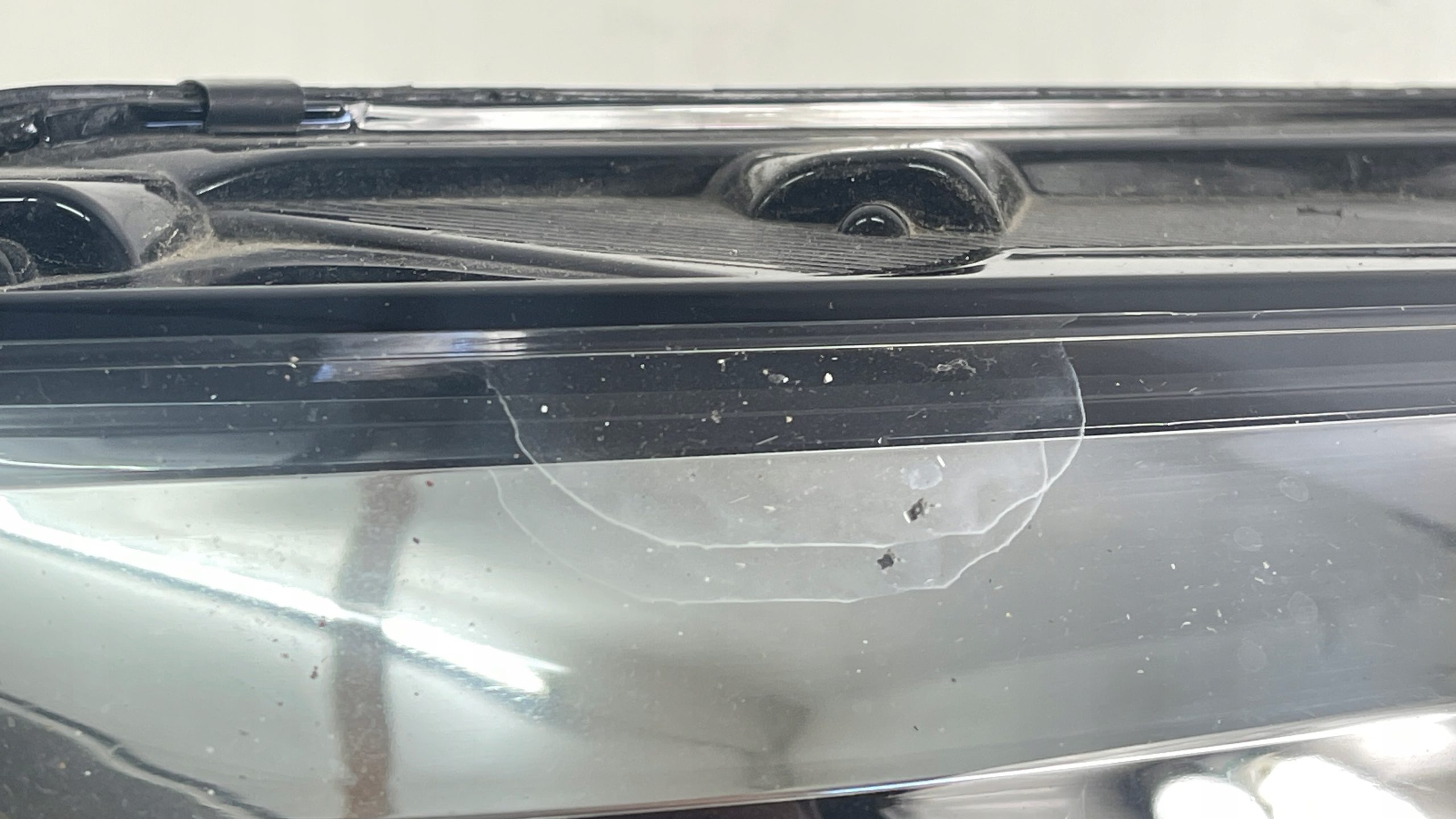 VW TOURAN II 2 5TB FULL LED light right front 5TB941082D 16.09.22