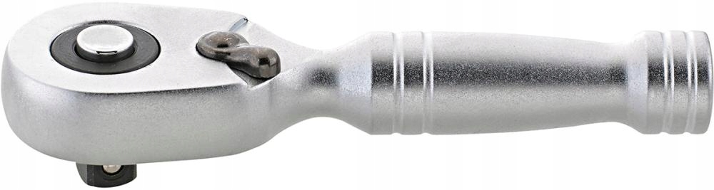 

Grzechotka dwukierunkowa 1/4'' 85mm 90zębów Fortis