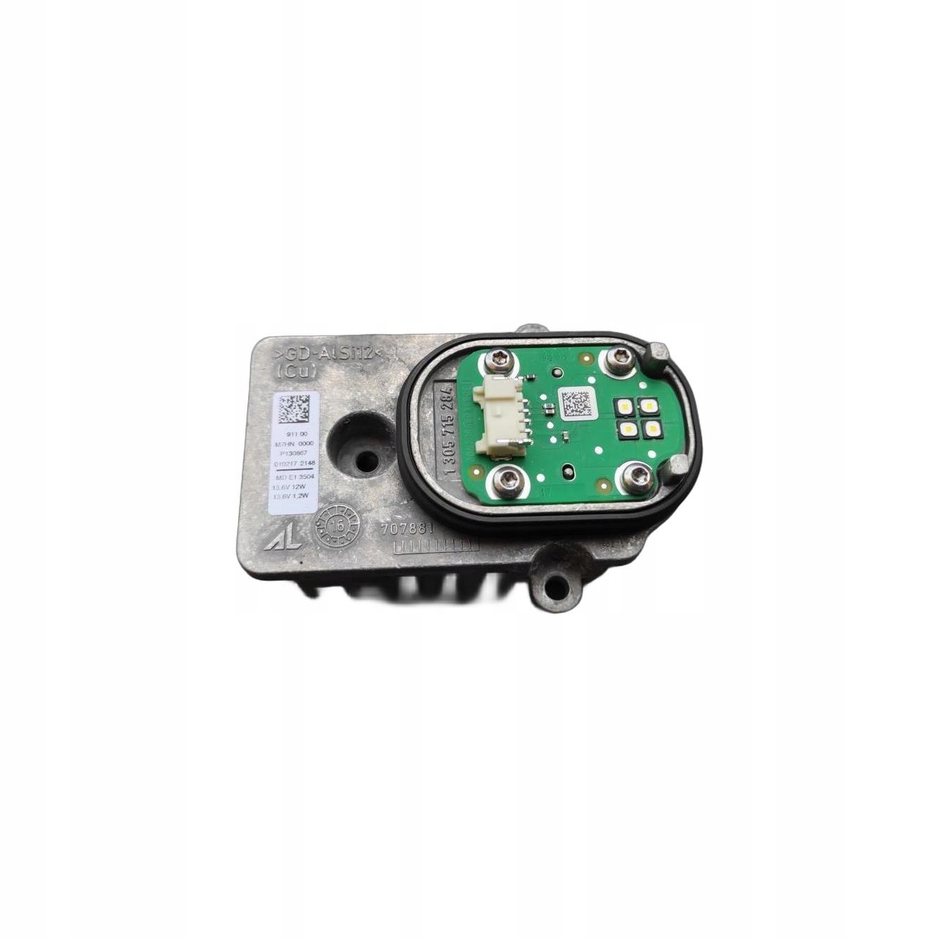 modulo LED JEZ MERCEDES C KLASA W205 1305715284