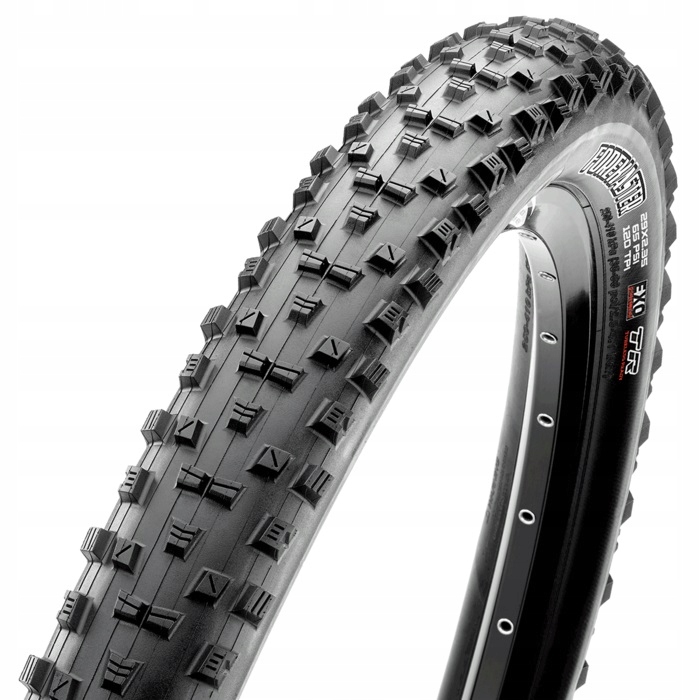 Maxxis opona Forekaster 27,5x2.60 3CS/EXO/TR