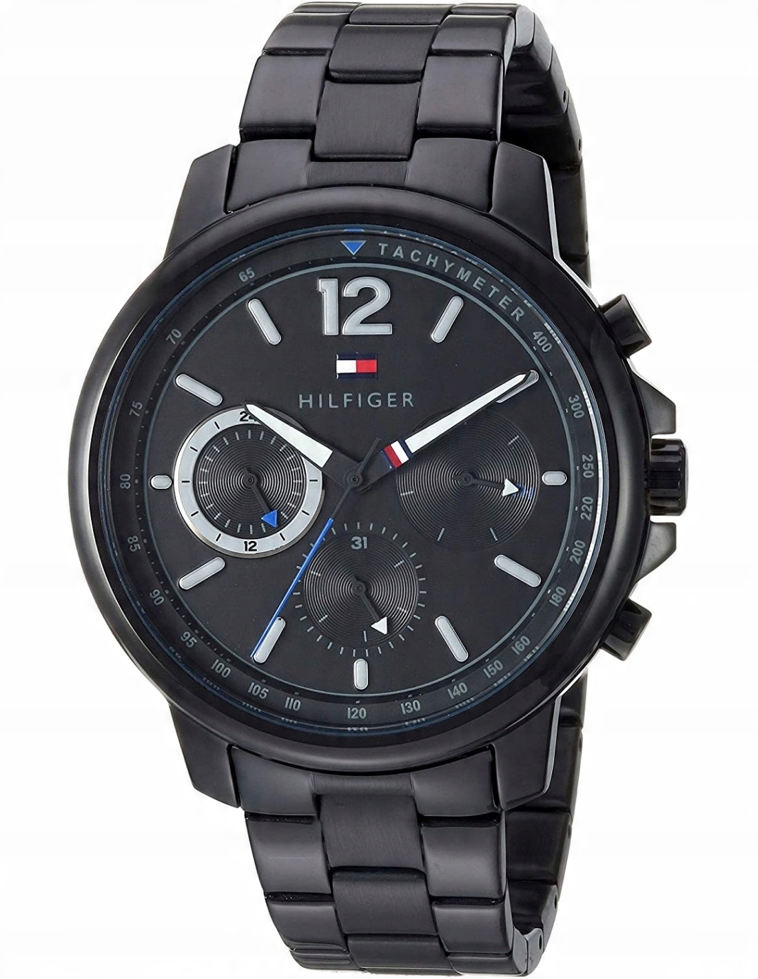 

Zegarek Tommy Hilfiger 1791529 Nowy Oryginalny