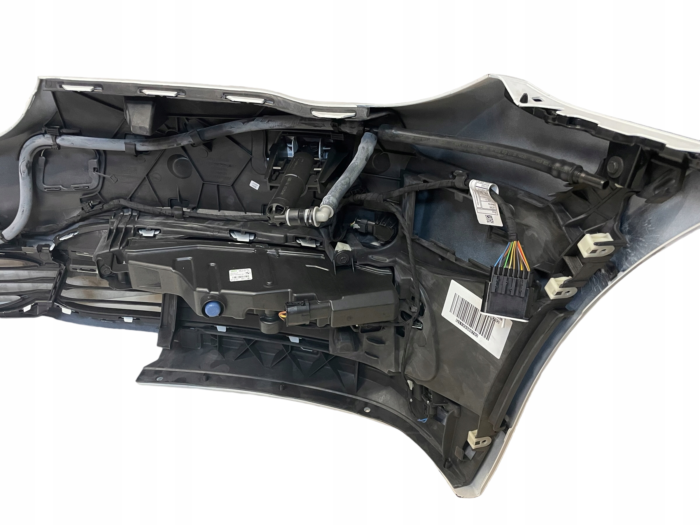 Stoßstange vorne 4PDC BMW G11 G12 A96 EU