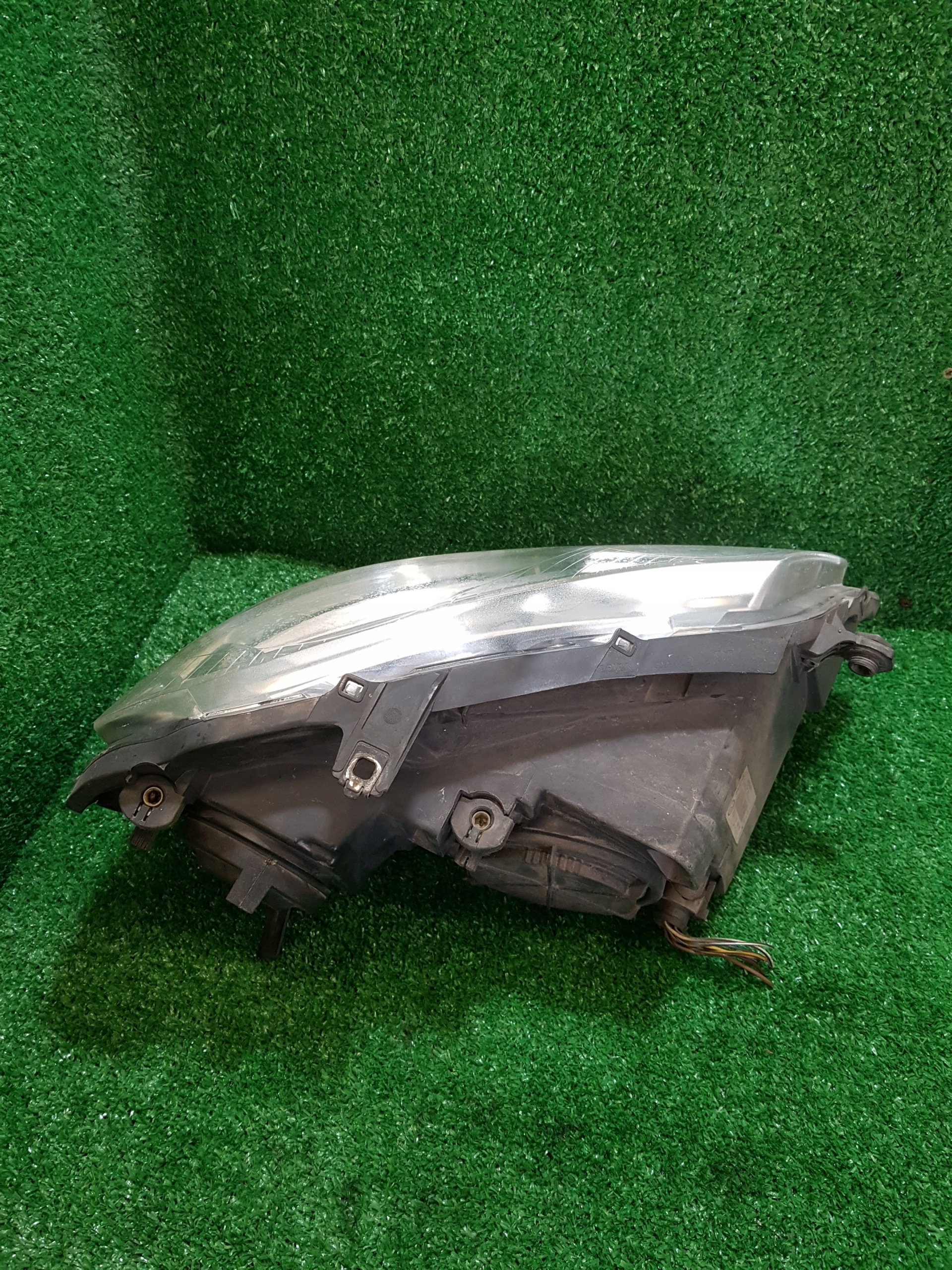 light left front LIFT VOLKSWAGEN POLO 4 6Q1941007AT 89311990