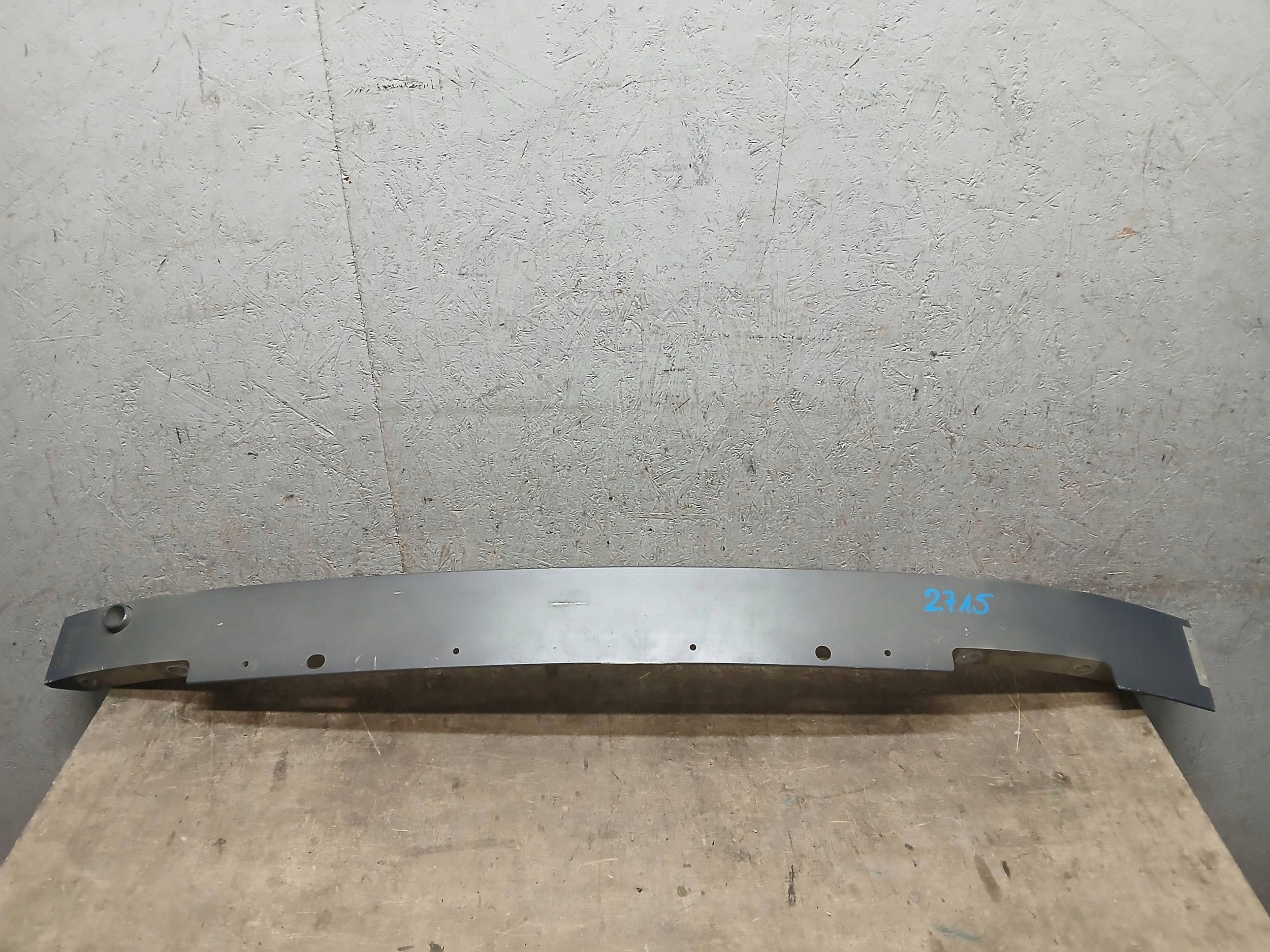 bumper support front VOLVO XC60 XC-60 II 2 17- 32348953