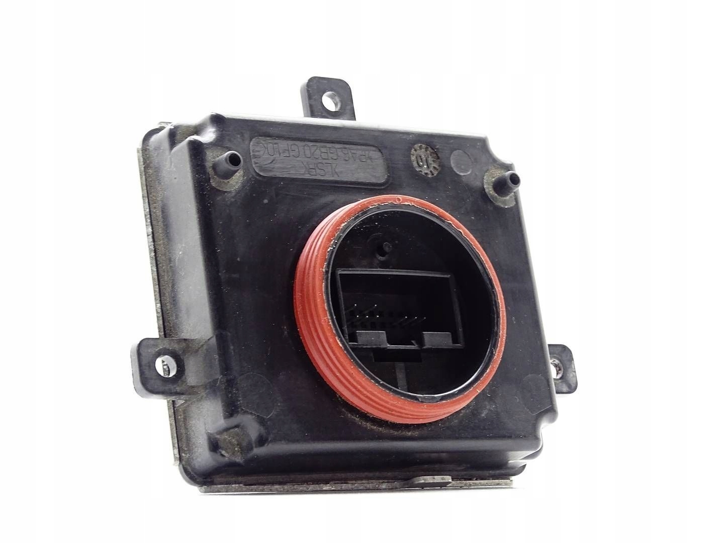 module control unit LED lights REFLEKTORA AUDI A6 C7 A7 4G A8 D4 4G0907397C