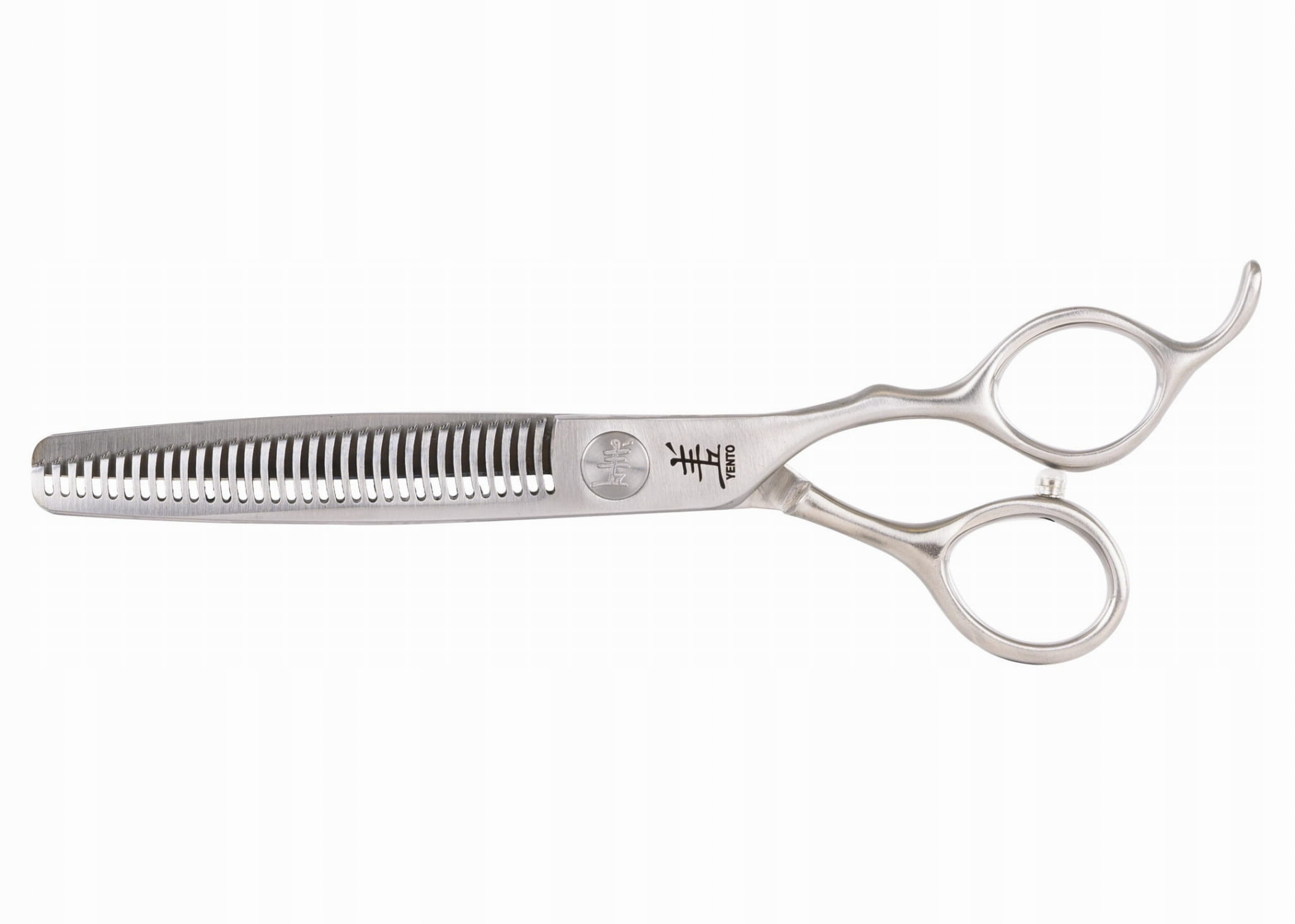 Levně Profesionální nůžky Fanatic Series Blender Scissors – jednoduché degustace