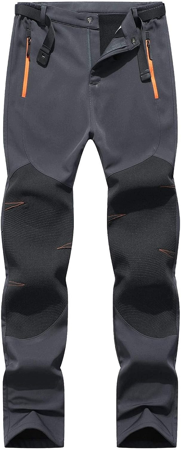 Spodnie Trekkingowe Turystyczne Ben Boy Damskie Outdoor XL