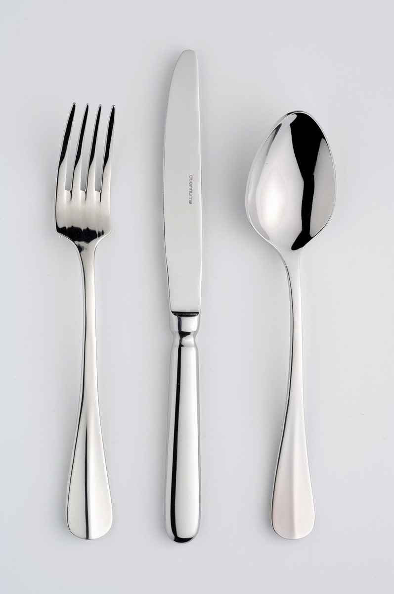 ETERNUM Baguette LM widelec stołowy Belgique Marka Eternum