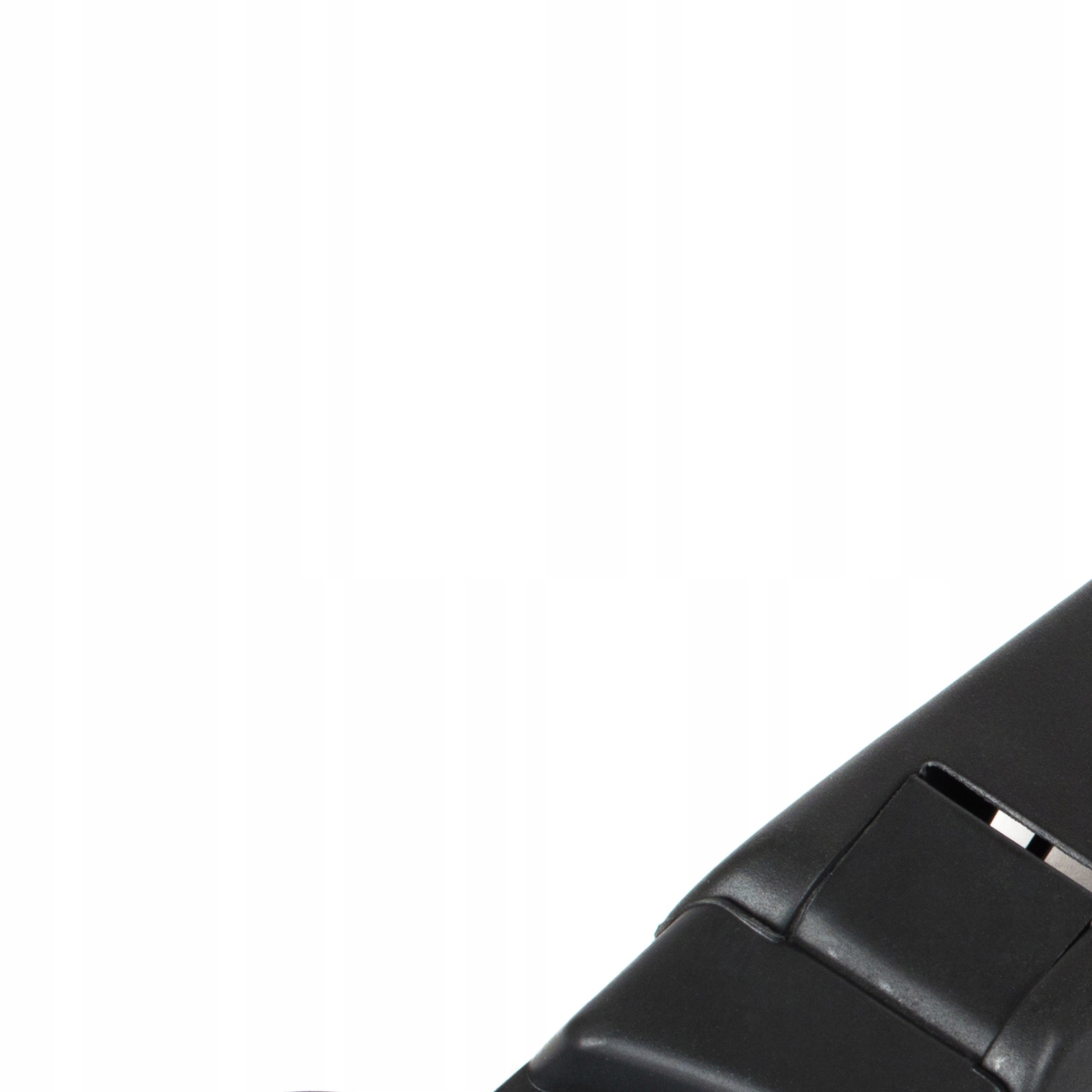 RAMIĘ WYCIERACZKI TYŁ + PIÓRO WYCIERACZKA do VW Touareg 2002-2010 Producent części Dlaauta