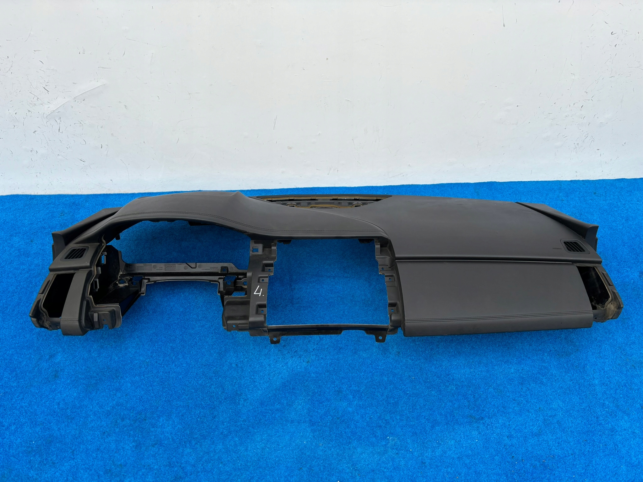 JAGUAR E-PACE X540 dashboard instrument panel console cockpit L0279104A NR4