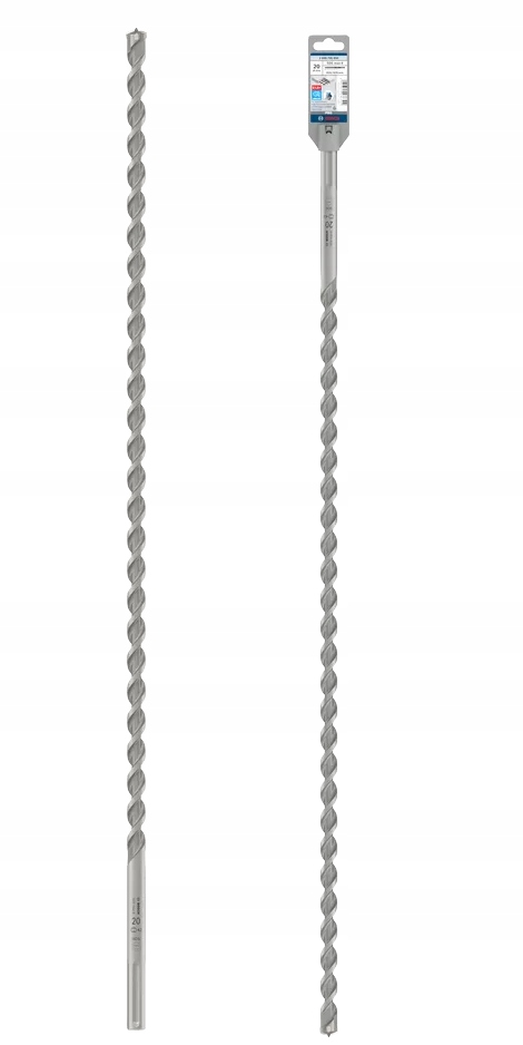 BOSCH WIERTŁO DO MŁOTÓW SDS max-4 20x800/920mm