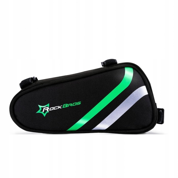 ROCKBROS Torba rowerowa trójkątna pod ramę B7-BK Marka RockBros