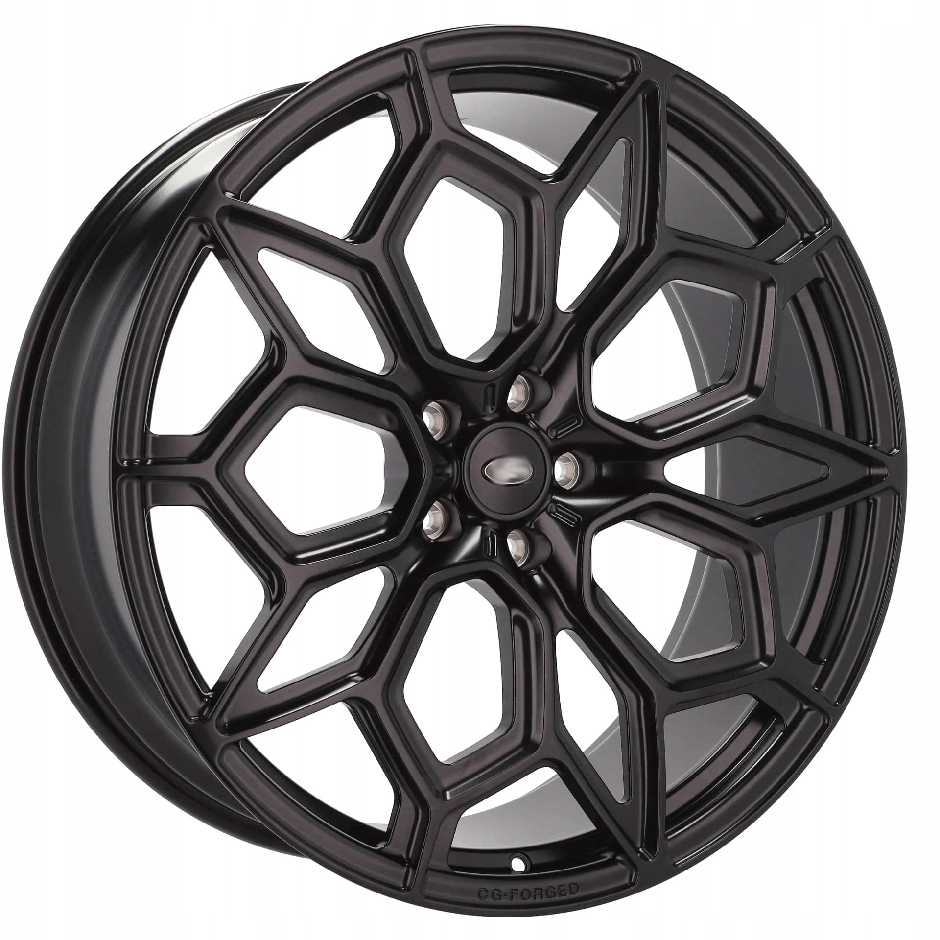 Kovane Disky 22'' pre Land Rover Range Rover L460 Sport Defender Discovery 5
