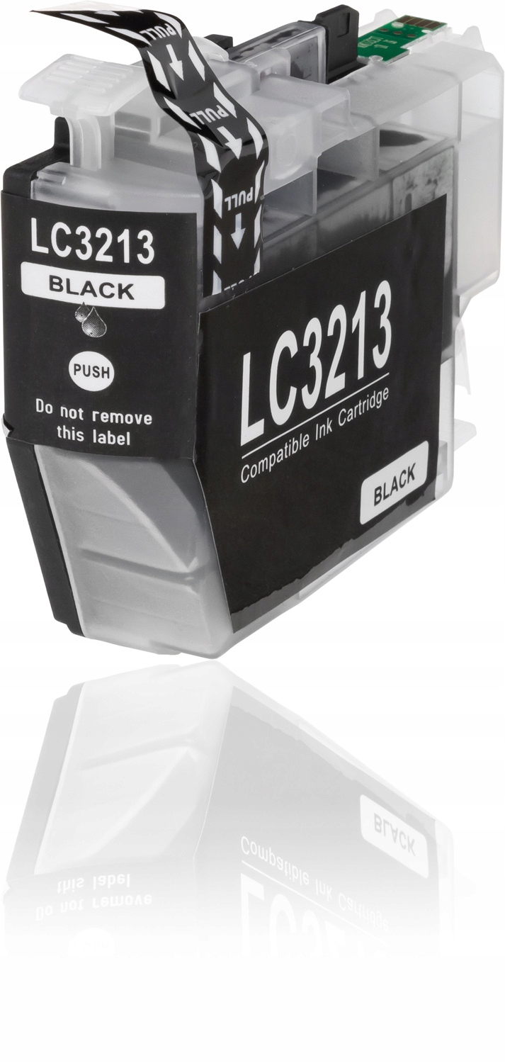 

Tusz Do Brother LC3213 DCP-J572DW J774DW J772DW Bk