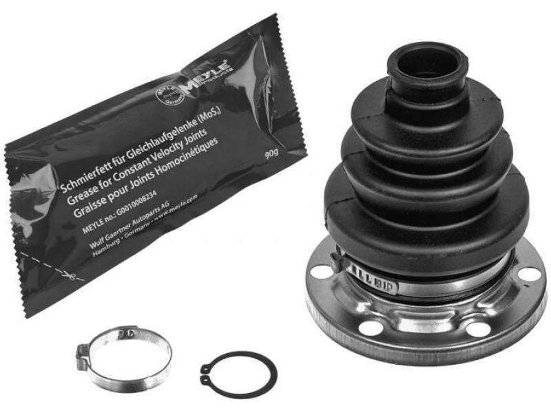 OSŁONA PRZEGUBU BMW WEW. E32/3