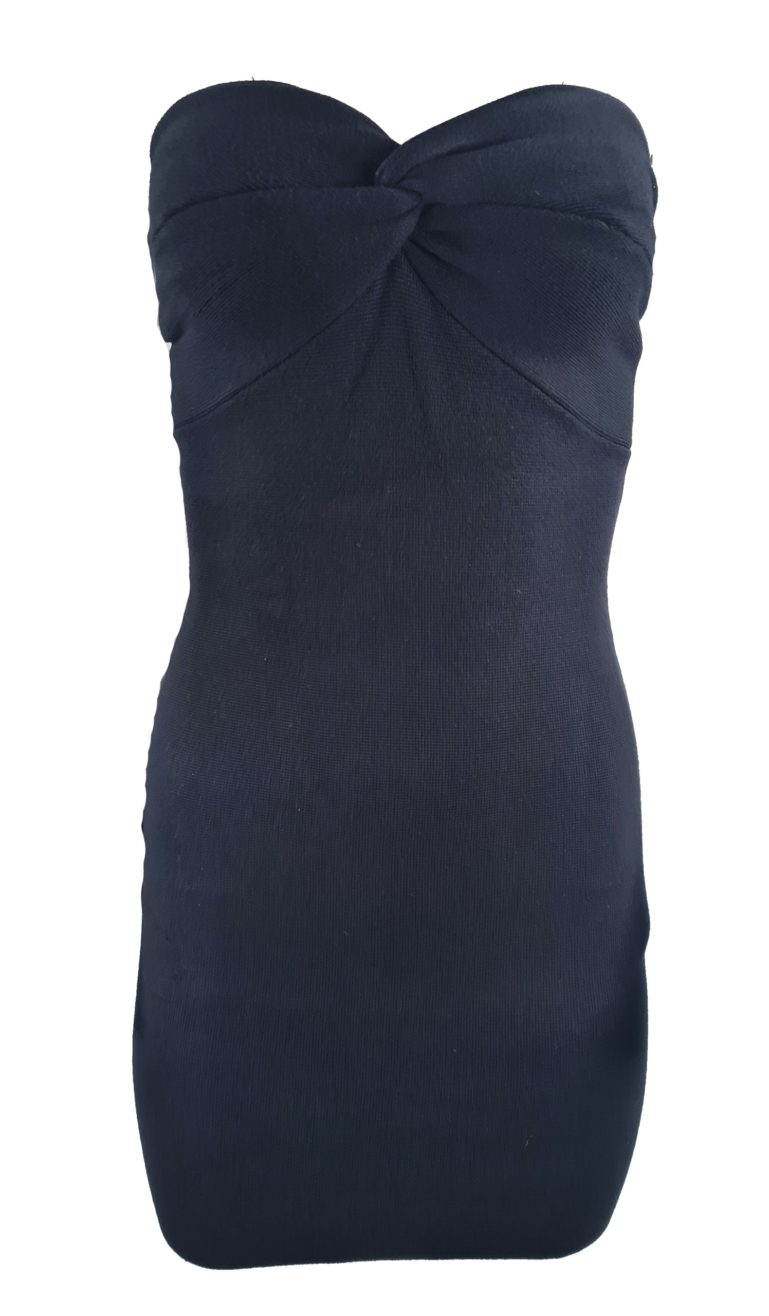 Abercrombie & Fitch KI159-2652 Šaty vel. S