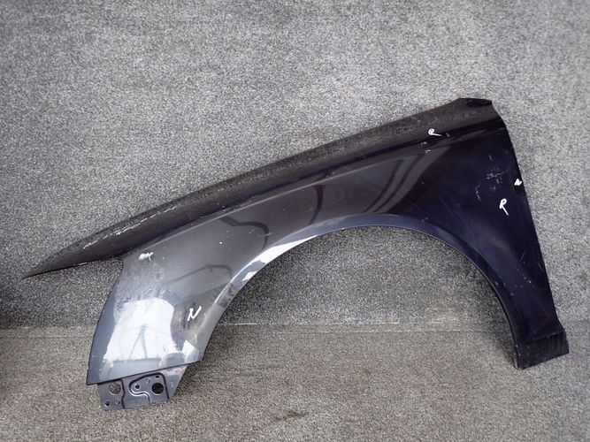 AUDI A6 C6 LIFT 07-11 fender left front front