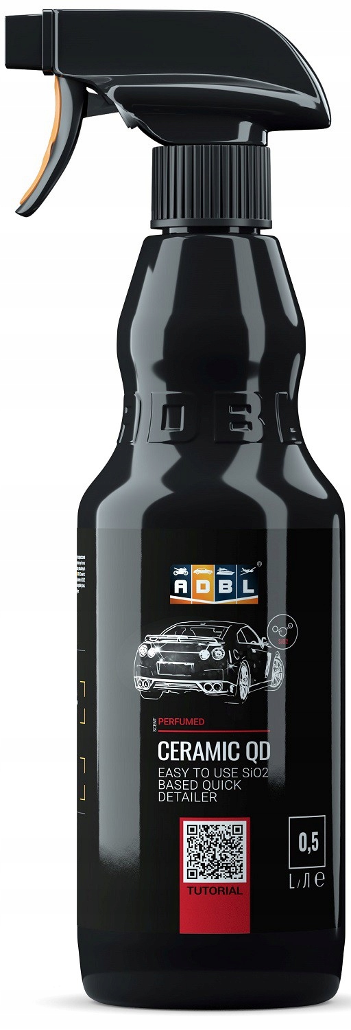 

Adbl Ceramic Qd 500ml