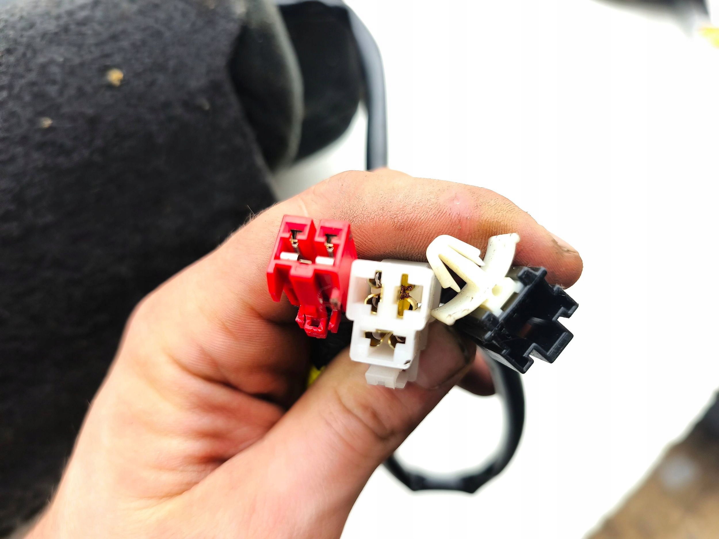 mitsubishi PAJERO 2004 кресло водители