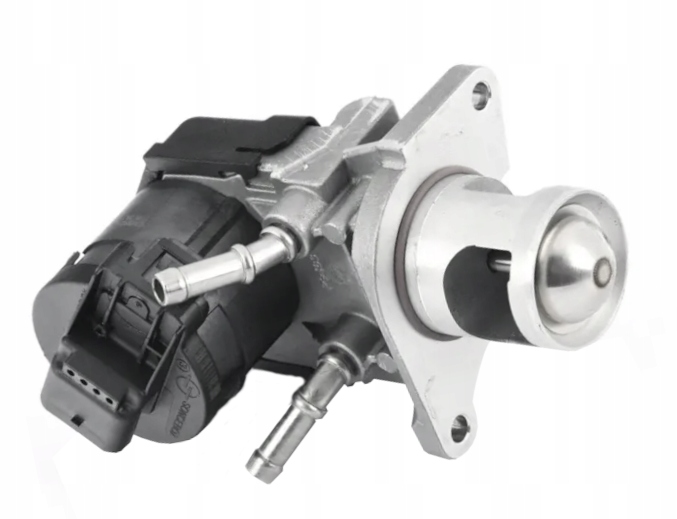 11717810871 - Клапан EGR BMW3 F30 F31 F34 оригинал