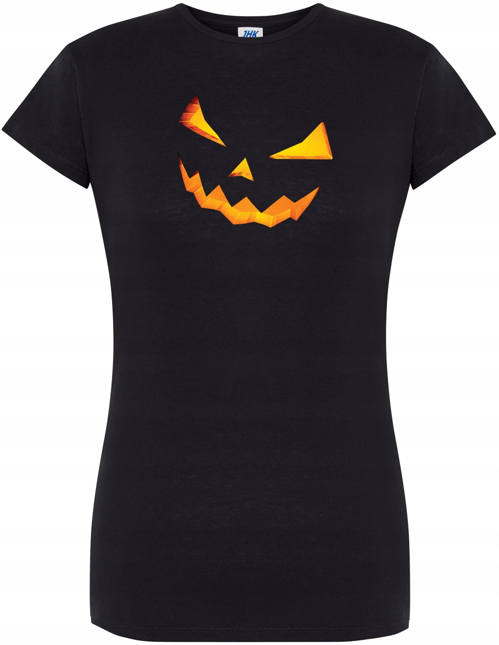 

Koszulka T-Shirt Dynia Na Halloween prezent 6XL