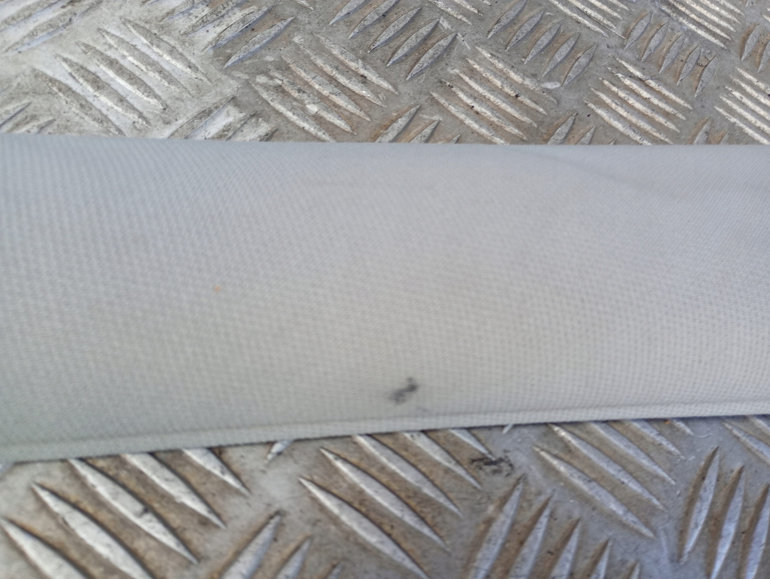 MERCEDES W203 cover SLUPKA left or right