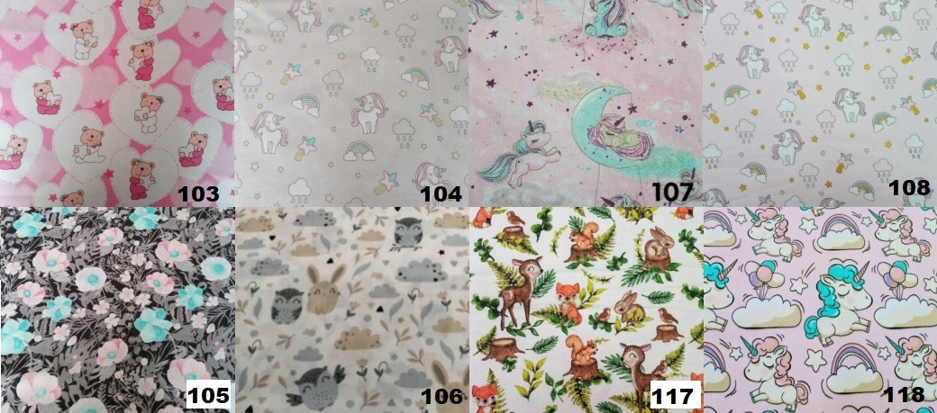 POŚCIEL DLA LALKI Marka Pozostałe