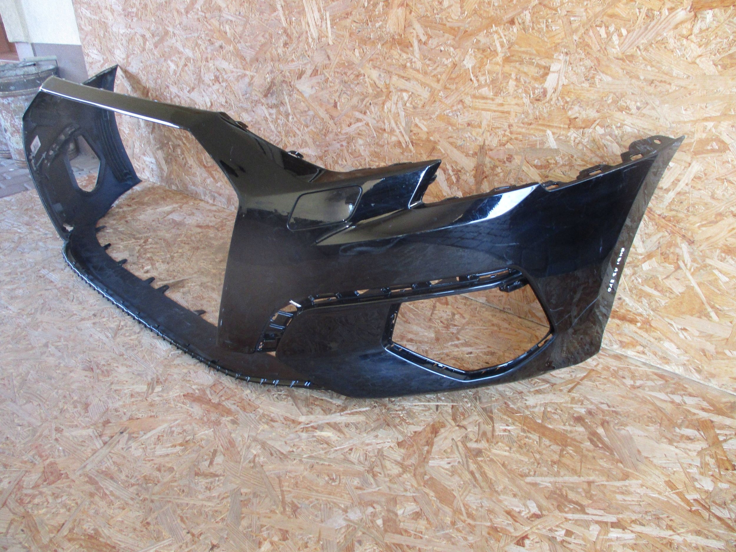 bumper front front AUDI A3 8Y0