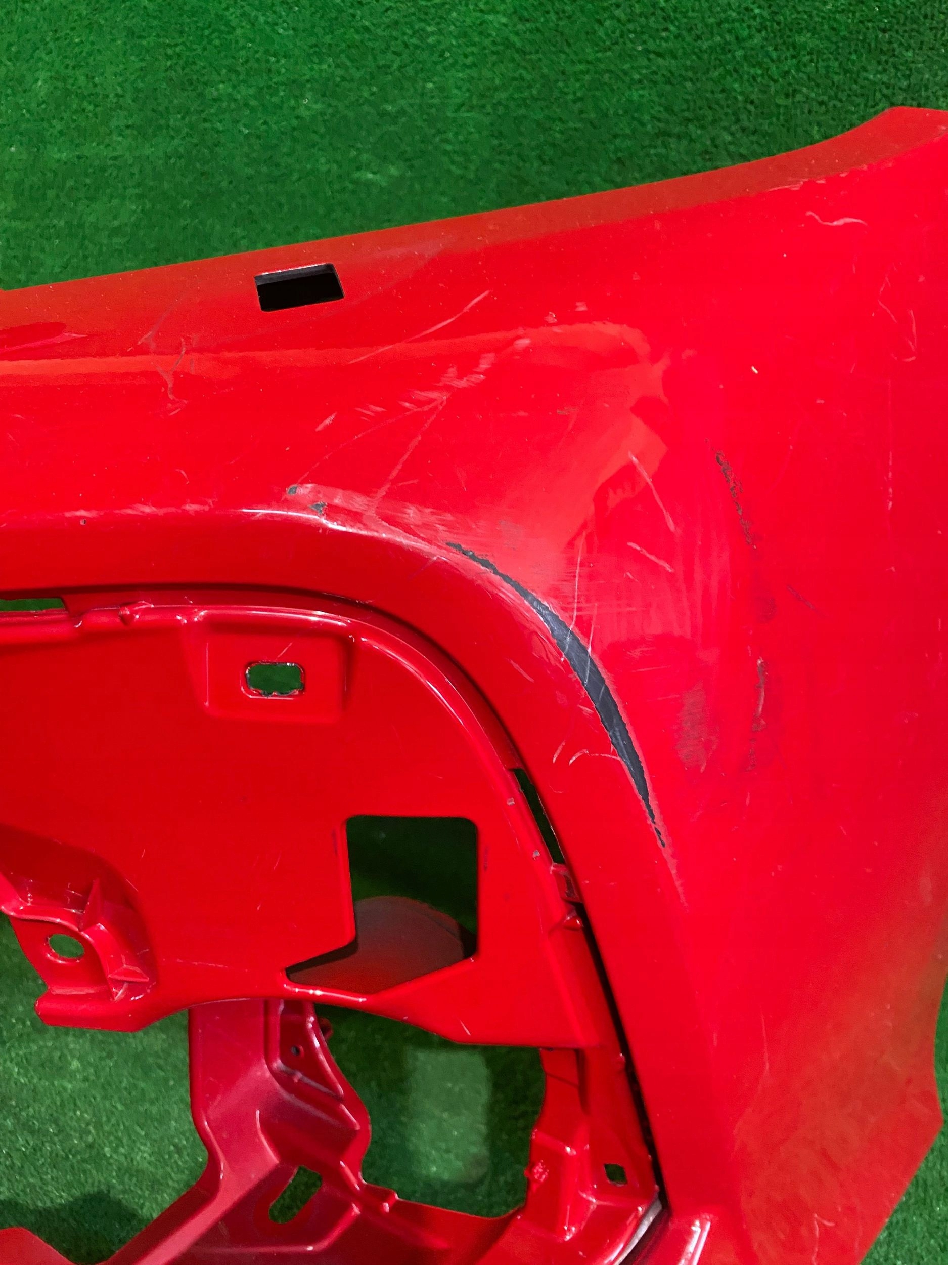 front bumper HONDA CIVIC X HB NR.5257