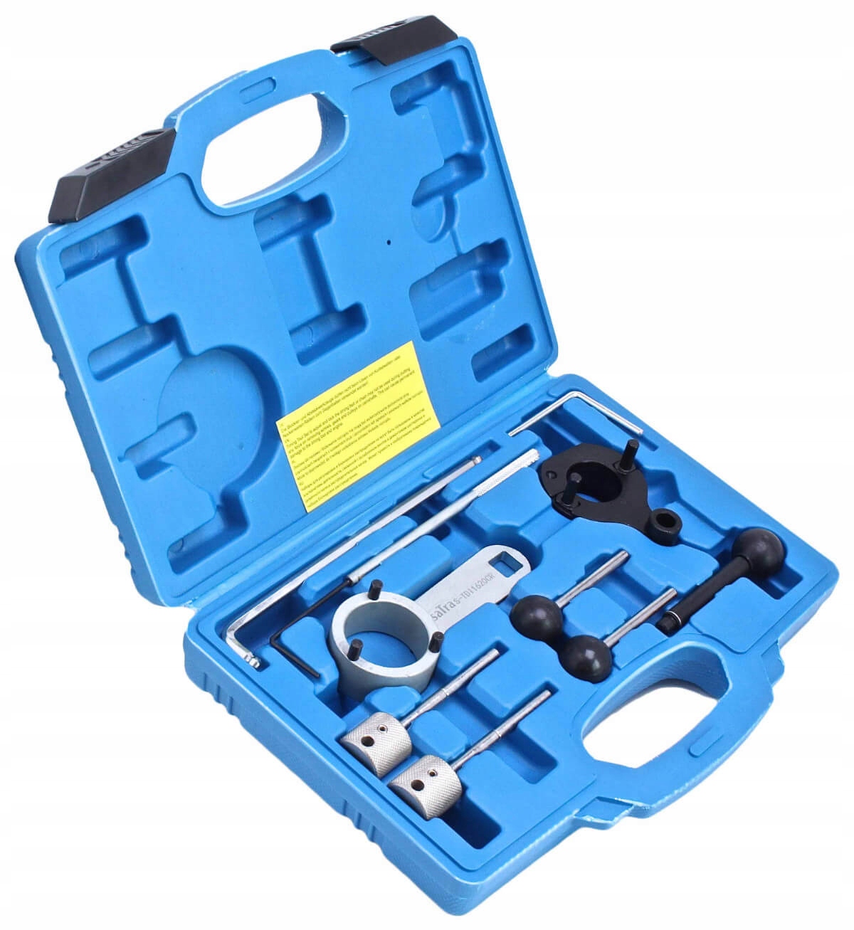 ЗАМОК ГРМ VAG 1.6 / 2.0 CR TDI-КОМПЛЕКТ