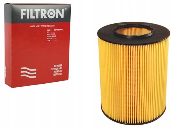 

Filtron Filtr Powietrza Klasa A (W168)