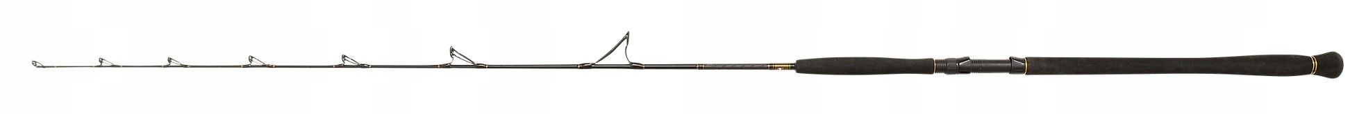 Wędka Penn Legion Cat Gold Vertical 1,90m do 250g