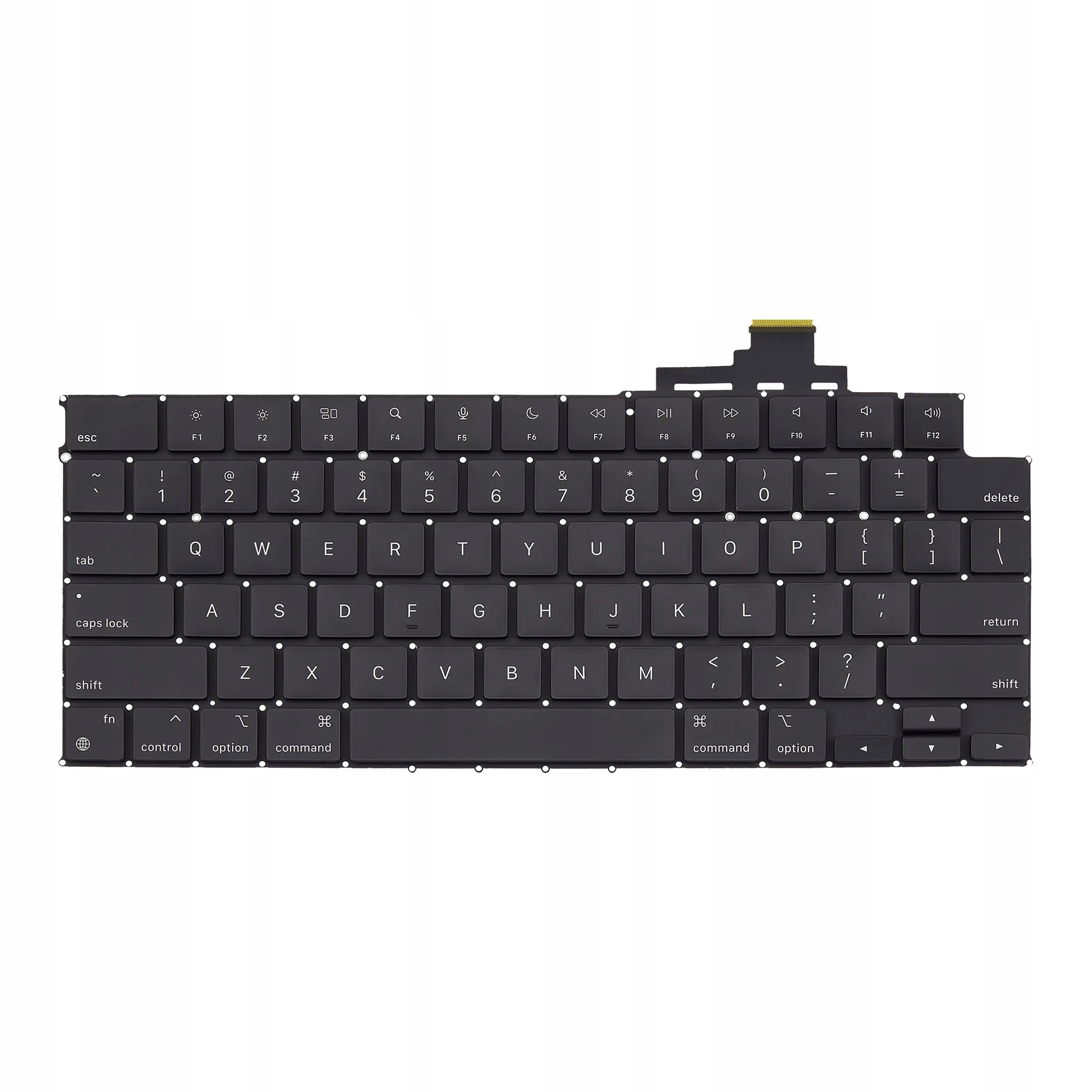 Klawiatura do MacBook Air 13 A3240 Us