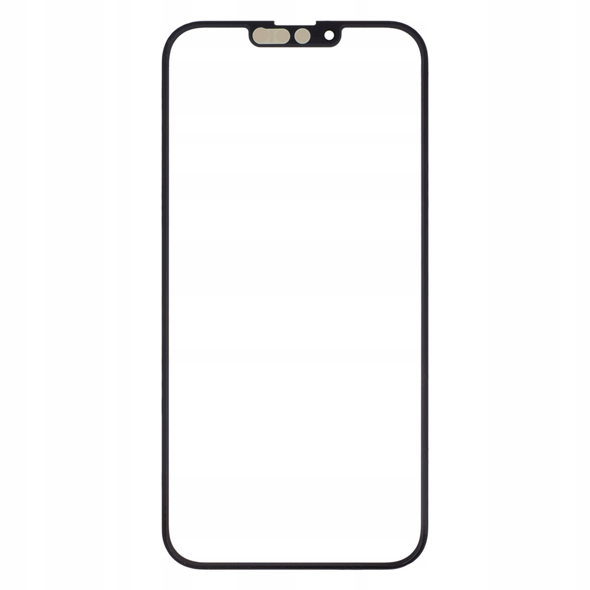 APPLE IPHONE 13 PRO MAX SZYBA SZYBKA OCA G + OCA PRO Producent bez marki