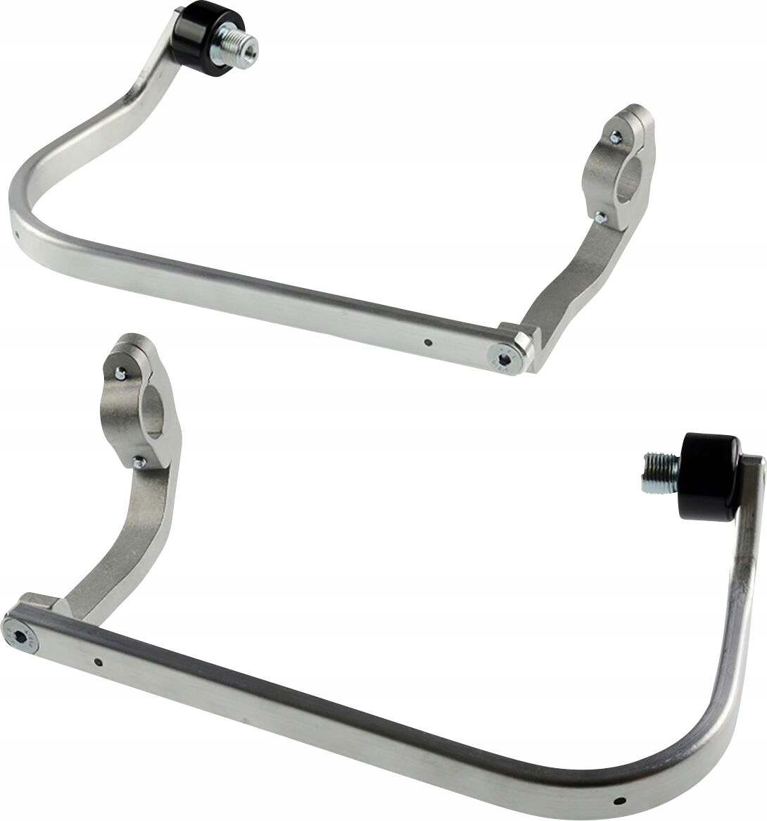 Handbary Na Ochranu Rúk Motocyklové Barkbusters Honda Crf 1000 BHG-062-05-NP