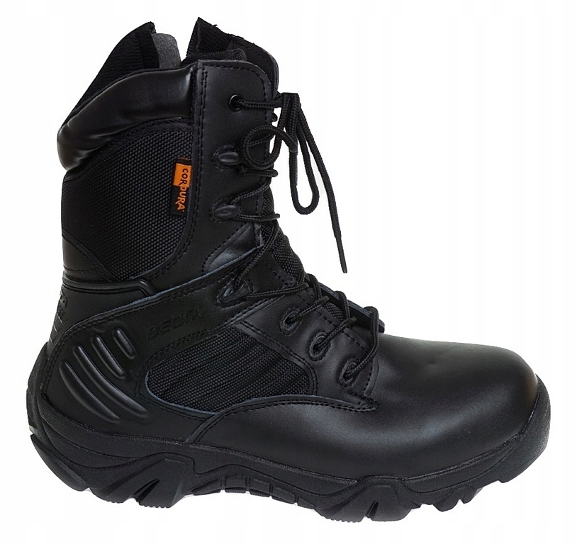 

Militarne Buty Wojskowe Delta Smith's roz 45