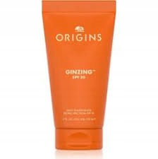 Origins Ginzing Energy Boosting Sheer Tint Spf 40 barvicí krém 50 ml