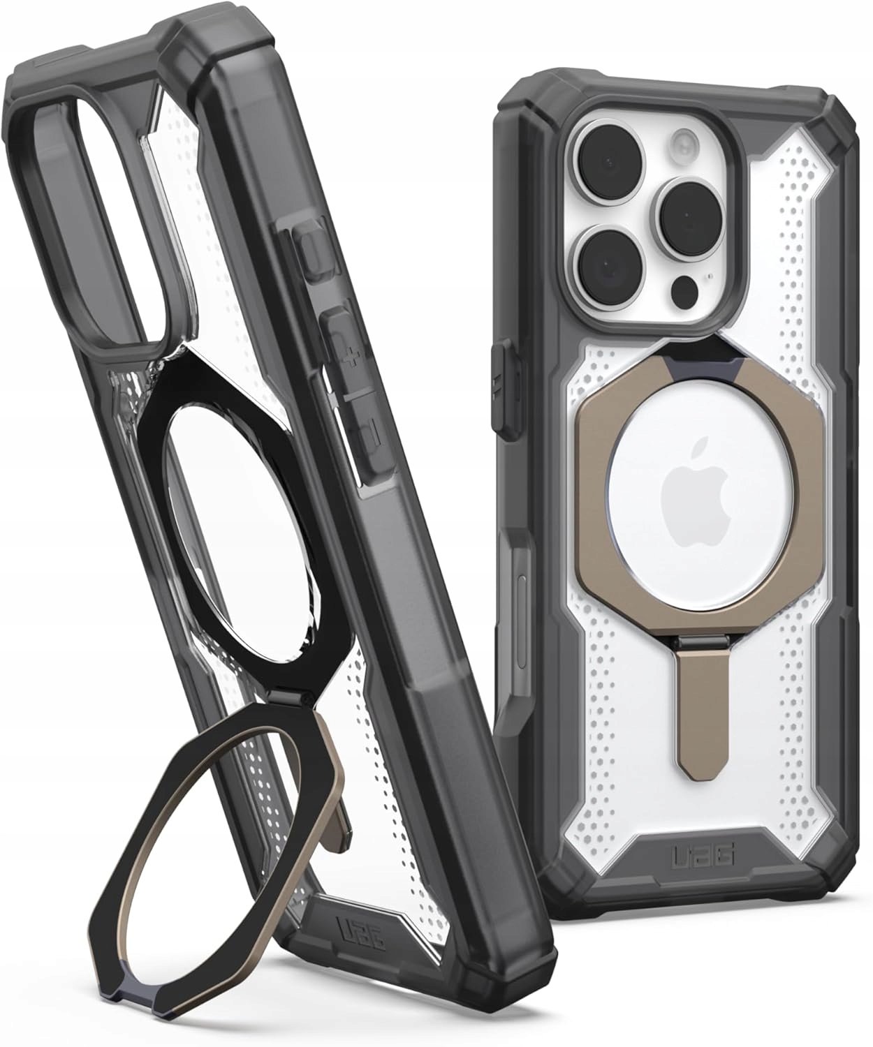 Uag Plasma Xte MagSafe pouzdro s kryt a obal pro iPhone 16 Pro