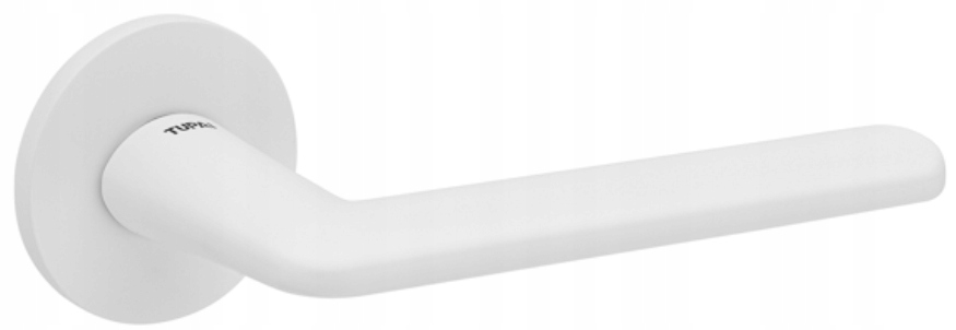 Kľučka Tupai 3098 5S-152 biela