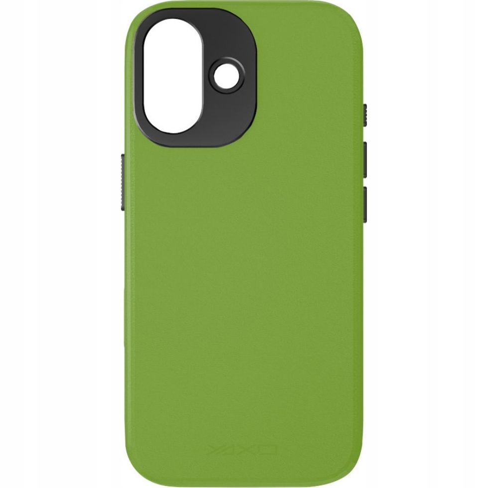 Pouzdro Yaxo pro iPhone 17 a MagSafe pouzdro kryt obal zadní kryt