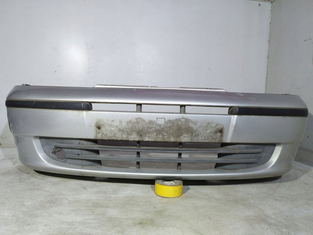 Fiat Albea bumper front front 647