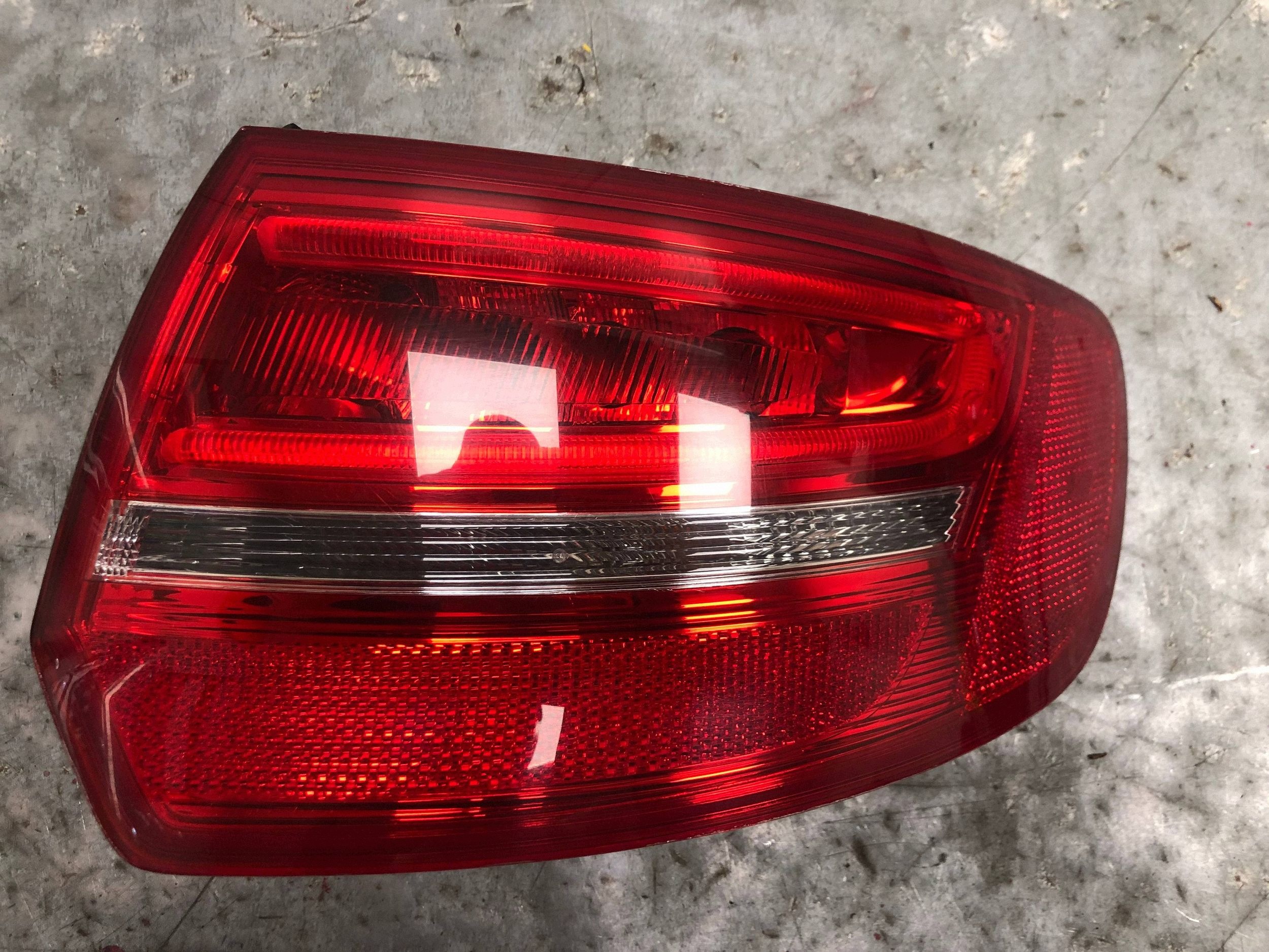 light right rear part LED AUDI A3 8P LIFT 8P4945096E