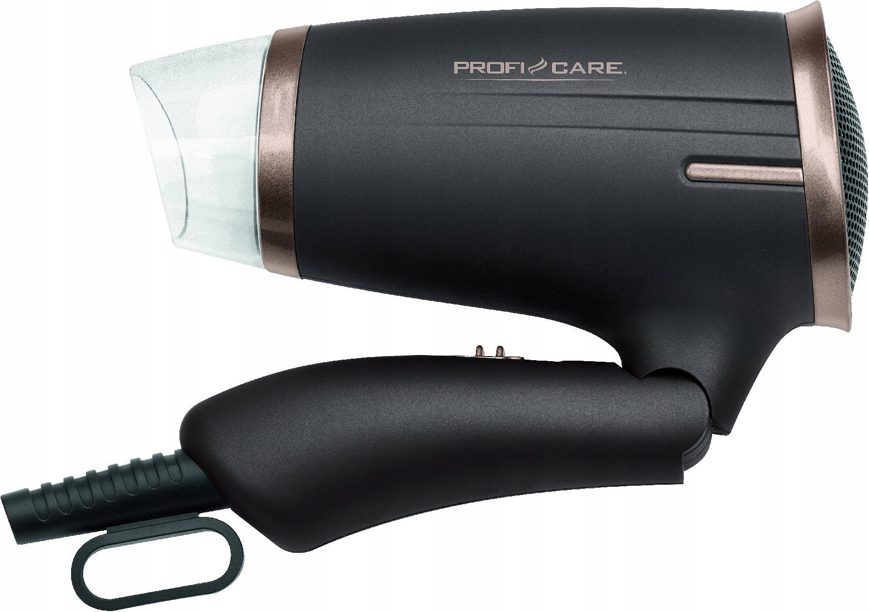 Suszarka do włosów HT 3009 brąz Model Haartrockner PC-HT 3009