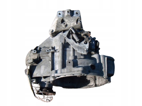 AUDI A3 8L GOLF LEON 1.9 TDI SKRZYNIA BIEGÓW DRW - 6 BIEGÓW - DO SPAWANIA !