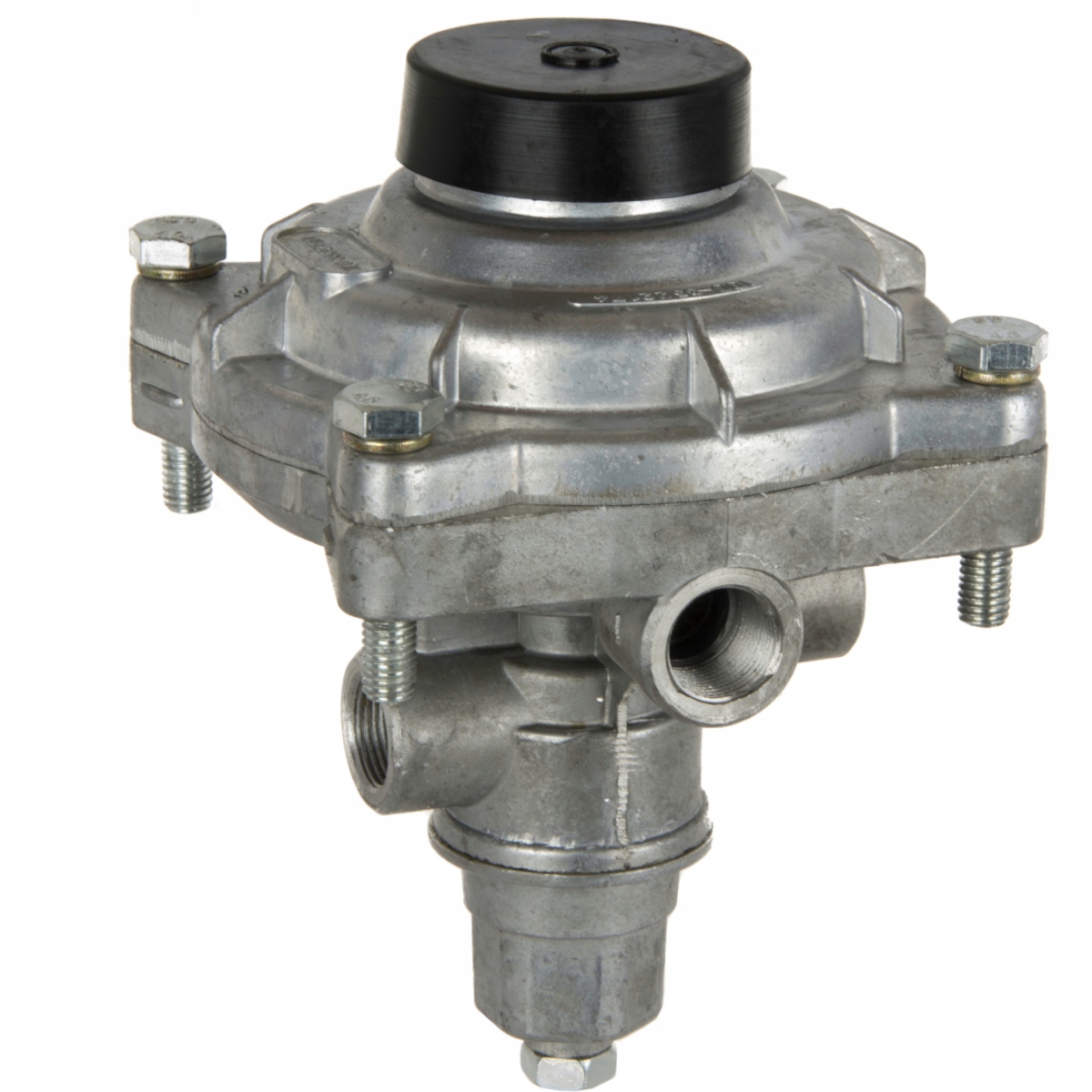 Zawór hamowania przyczepy 45100150 Case John Deere Numer katalogowy części 45100150