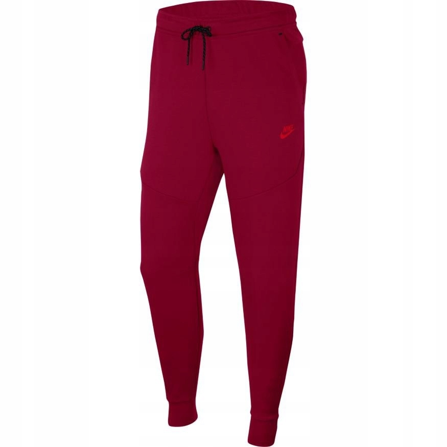 Nike Kalhoty Sportswear Tech Fleece CU4495-677 XL