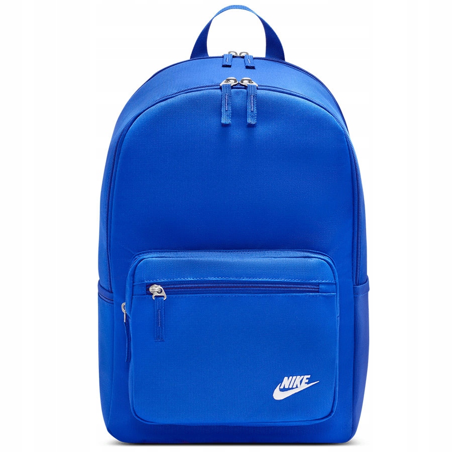 Plecak Nike Heritage Eugenie DB3300-480 24 L niebieski