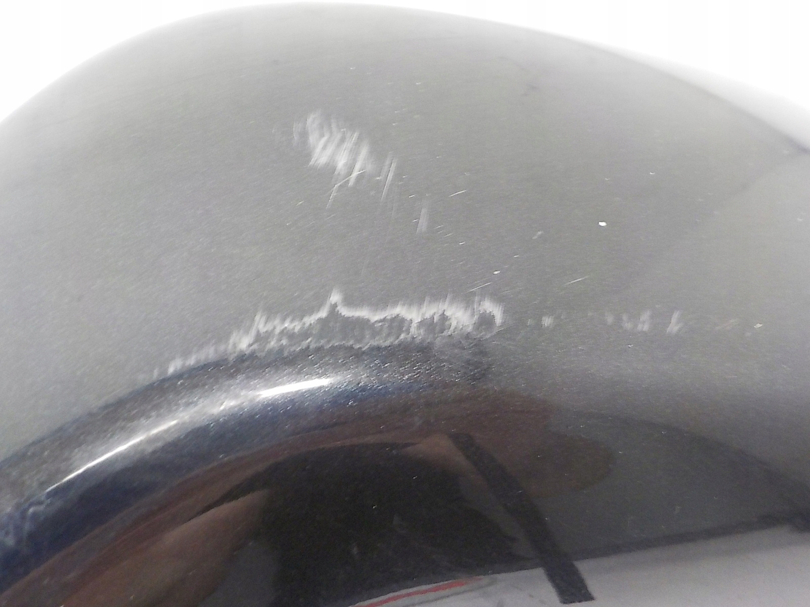 OPEL ANTARA mirror exterior left 7 PIN
