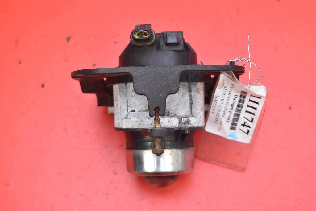 fog light right front front ALFA ROMEO GIULIETTA 10-20