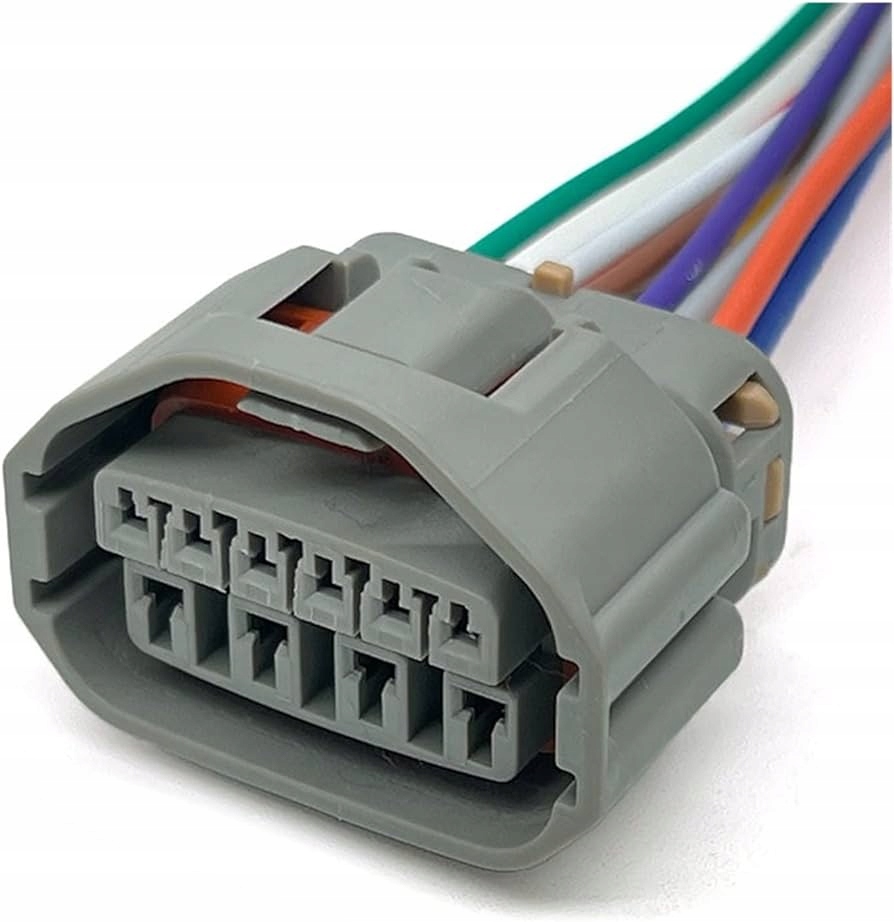 Zástrčka převodovky Hyundai Kia MG641288-4 MG641299-5 Svazek